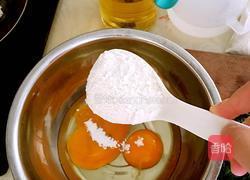 韭菜饼的做法图解2