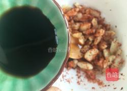 凉拌圆生菜的做法图解5