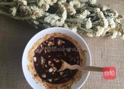 凉拌圆生菜的做法图解11