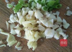 酱香土豆丝的做法图解2