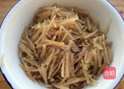 水晶肉皮冻的做法图解6