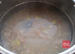 水晶肉皮冻的做法图解9