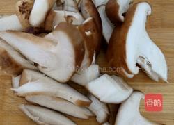 中式乌冬面的做法图解1