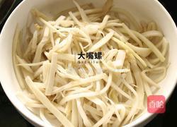 紫苏炒石螺丨大嘴螺的做法图解3