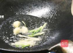 紫苏炒石螺丨大嘴螺的做法图解4