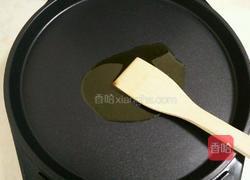电饼铛煎饺的做法图解2