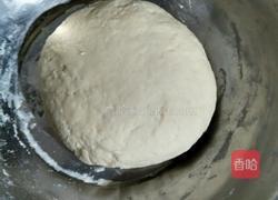 烙饼的做法图解1