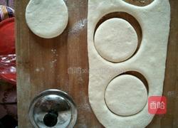 烙饼的做法图解5