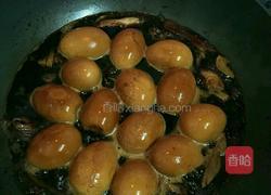台湾卤蛋的做法图解3
