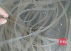 火锅宽粉的做法图解1