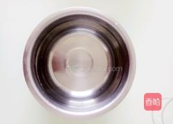 炸酱面的做法图解2