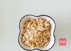 炸酱面的做法图解5