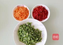 炸酱面的做法图解4