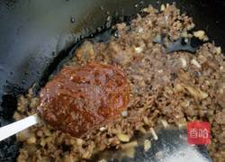 炸酱面的做法图解10