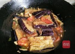 家常鱼香茄子的做法图解3