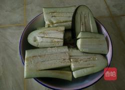 家常鱼香茄子的做法图解2