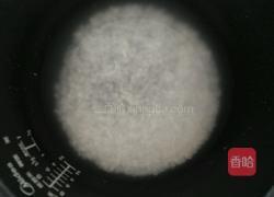 鲜虾瘦肉冬瓜粥的做法图解2