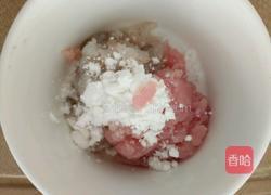 鲜虾瘦肉冬瓜粥的做法图解4