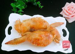 鸡翅包饭的做法图解14