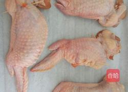 鸡翅包饭的做法图解9