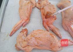 鸡翅包饭的做法图解11