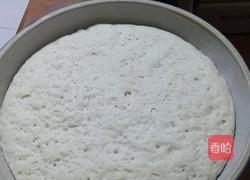 茴香苗包子的做法图解8