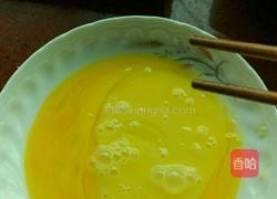角瓜炒蛋的做法图解5