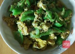 角瓜炒蛋的做法图解14