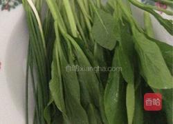 小馄饨(猪骨瑶柱汤底)的做法图解2