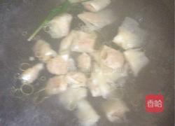 小馄饨(猪骨瑶柱汤底)的做法图解5