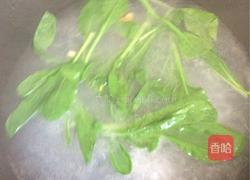 小馄饨（猪骨瑶柱汤底）的做法图解7