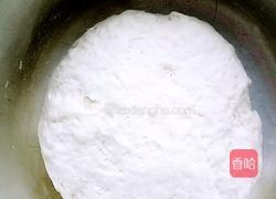 双色玫瑰花馒头的做法图解7