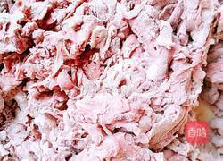 双色玫瑰花馒头的做法图解8