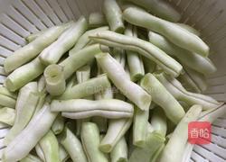 秘制排骨焖面的做法图解2