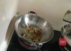 秘制排骨焖面的做法图解4