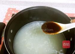 厦门特色小吃——沙茶面的做法图解3