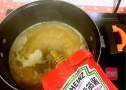 厦门特色小吃——沙茶面的做法图解5