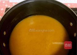 厦门特色小吃——沙茶面的做法图解6