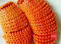 蜂蜜木瓜的做法图解4