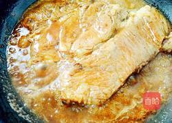 黑椒红酒煎牛排的做法图解9