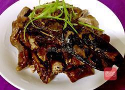 懒人焖鸭的做法图解7