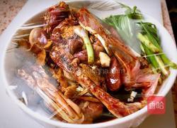 懒人焖鸭的做法图解2