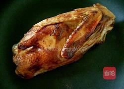 懒人焖鸭的做法图解4