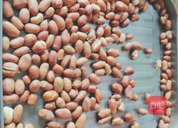 牛扎乳糖的做法图解4