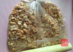 牛扎乳糖的做法图解5