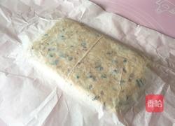 牛扎乳糖的做法图解13