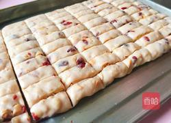 牛扎乳糖的做法图解15