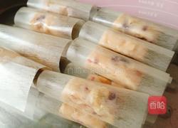 牛扎乳糖的做法图解17