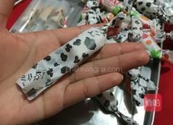 牛扎乳糖的做法图解19