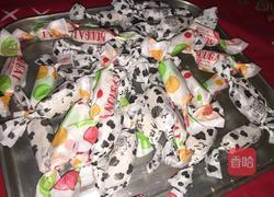 牛扎乳糖的做法图解21